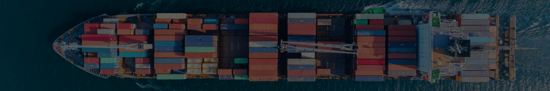 Shipping Cost Estimation